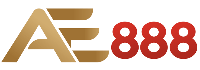 Logo ae888