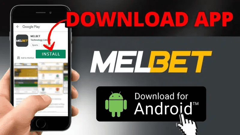 分享在智能设备上简单下载Melbet应用程序的秘诀