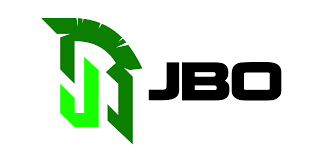 jbo logo