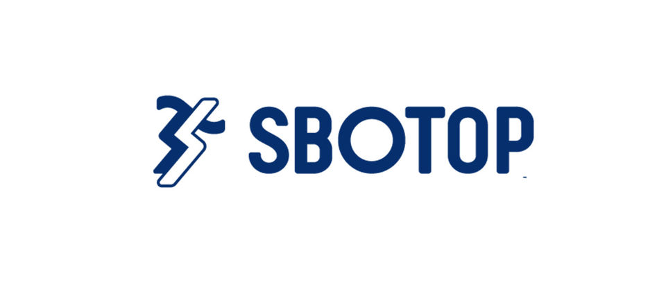 sbotop logo