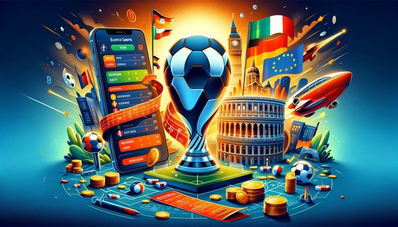 欧洲杯2024是何时举行的？