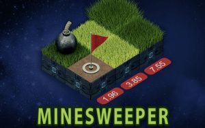 扫雷攻略：5分钟掌握博彩平台排名玩法，速来收藏