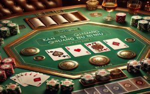 在博彩平台排名的热门游戏排行榜中，‘看四张抢庄牛牛’是备受玩家喜爱的热门选择。