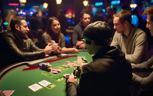 如何玩简单是博彩平台排名上的顶级游戏