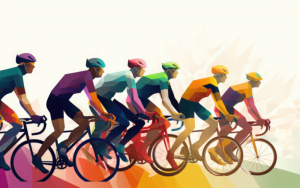 最受欢迎的线上投注自行车赛事！