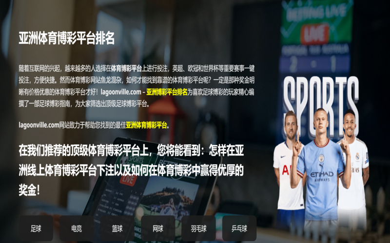 巅峰对决,智者之选:揭秘全球最佳体育博彩网站风云榜 博彩平台排名 —— 顶尖赛事狂潮,秒速出款的玩家天堂!