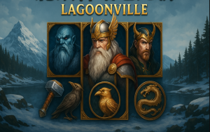 制胜攻略：在博彩平台排名称霸北欧神话老虎机