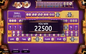 年最佳骰宝赌场 是2025年玩家搜索最多的关键词之一