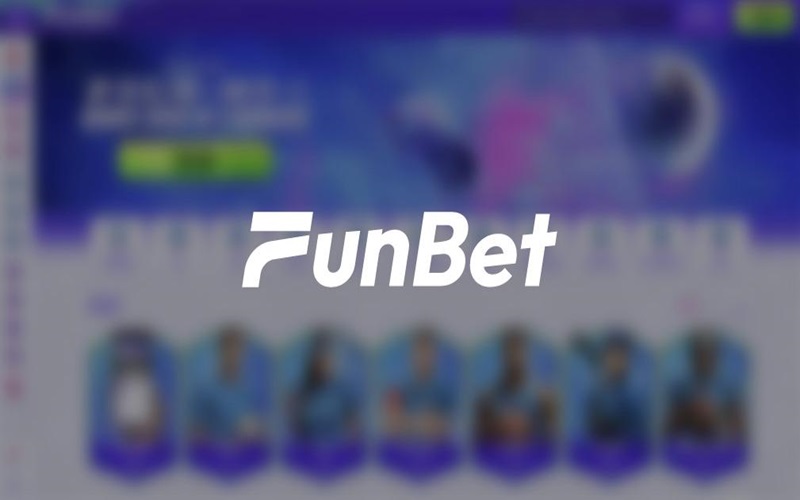 年最佳骰宝赌场Top7推荐:2025年最受欢迎的线上平台大盘点! FunBet Club 拥有多样化的游戏类型,带来出色的视觉体验。