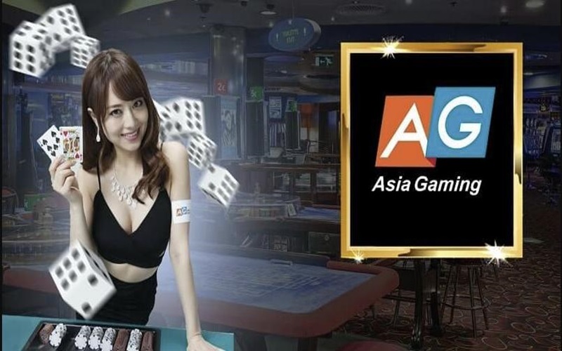 年最佳骰宝赌场Top7推荐:2025年最受欢迎的线上平台大盘点! LiveAsia Gaming 以其精彩的真人在线游戏而闻名,深受玩家喜爱。