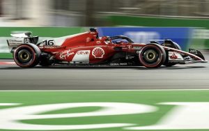 一级方程式赛车赔率 作为全球最受欢迎的赛车赛事之一，不仅吸引了无数车迷的关注