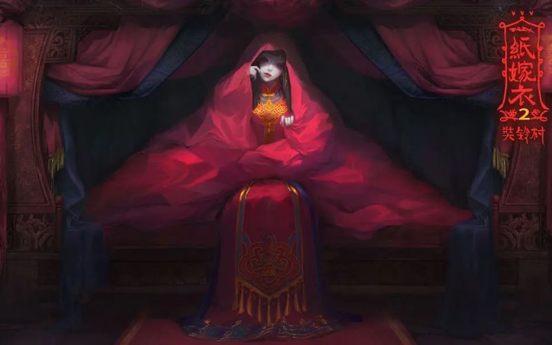 恐怖赌场游戏