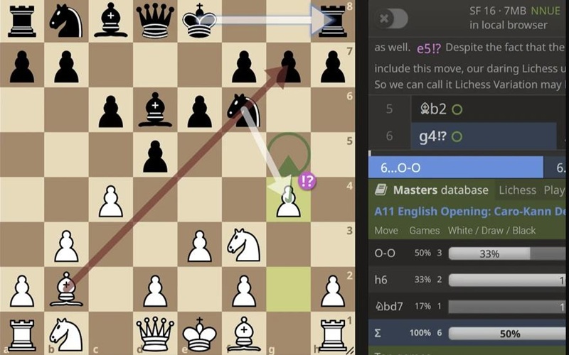 2025年八大最佳国际象棋网站推荐:高手对决,从这里开始! Chess.com 是全球领先的国际象棋网站,常被视为初学者接触和学习国际象棋的首选平台。