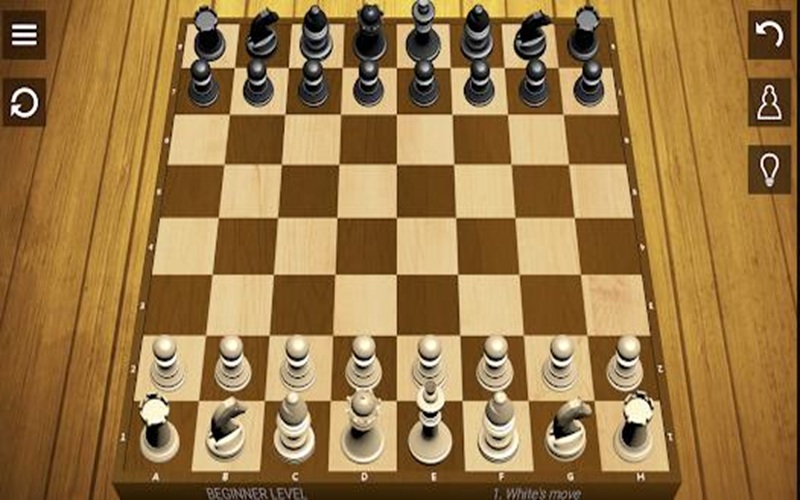 2025年八大最佳国际象棋网站推荐:高手对决,从这里开始! 国际象棋是一项在全球广受欢迎的智力游戏。