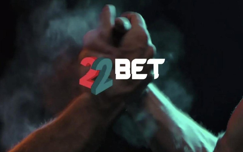 2025年最佳多米诺骨牌游戏网站推荐TOP 8—热门平台持续更新中 22Bet:亚洲与欧洲市场的热门博彩平台,专注多米诺骨牌游戏与用户体验