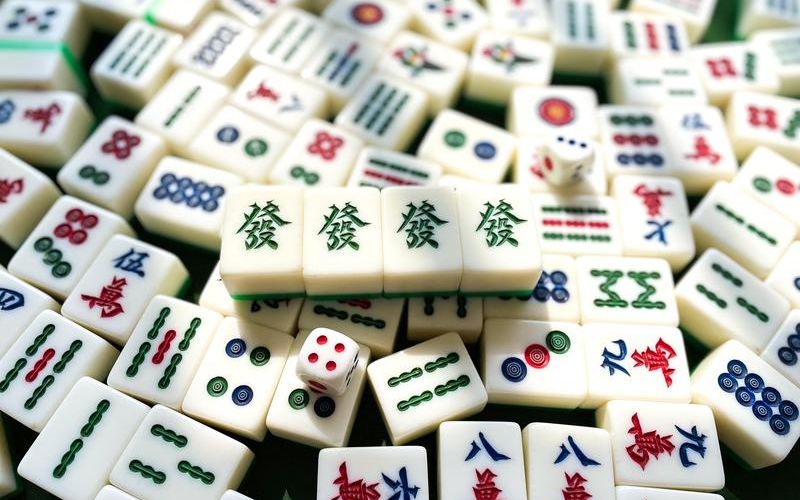 最好的麻将网站只有7个,博彩平台排名押宝这份2025年度爆款榜单! 最好的麻将网站——2025年博彩平台排名的独特魅力