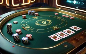 探索亚洲博彩平台排名，畅享在线百家乐的极致体验