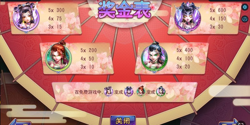 免费旋转惊喜连连，幸运不断升级！