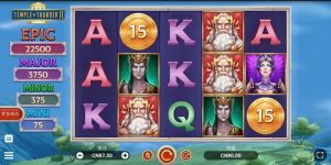 雷霆之殿II奖金购买