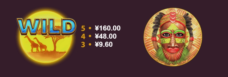 《动物本能》:释放你内心的野性本能! 象免费游戏:翻倍狂欢全面引爆!