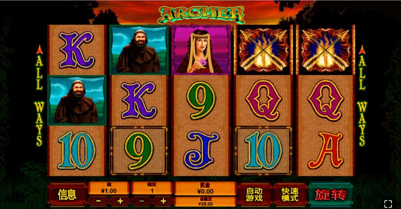 百发百中,战场之王——《射手》荣耀来袭! 射手