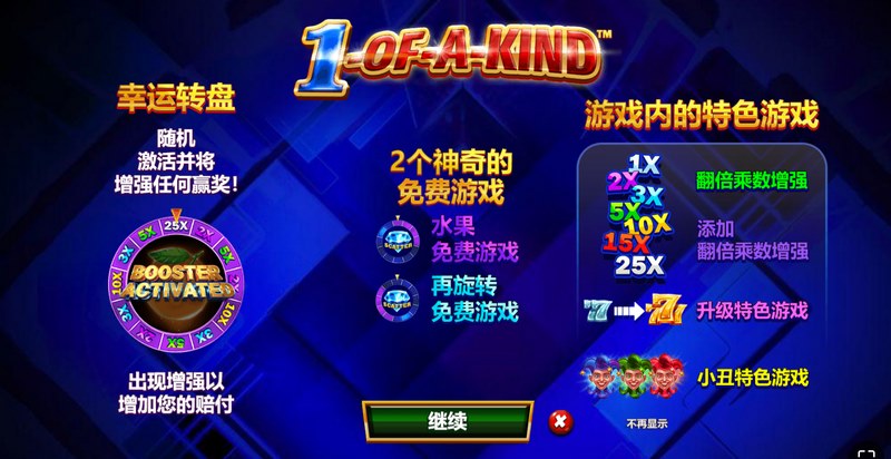 探索《独一无二》的世界——体验专属于你的冒险! 独一无二