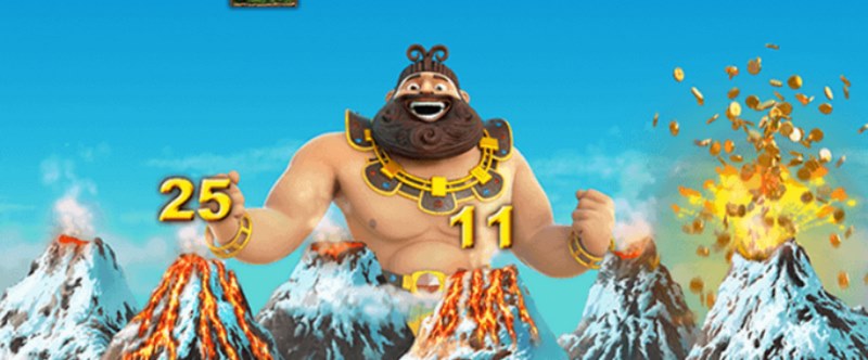 奖金巨人是什么游戏呢？