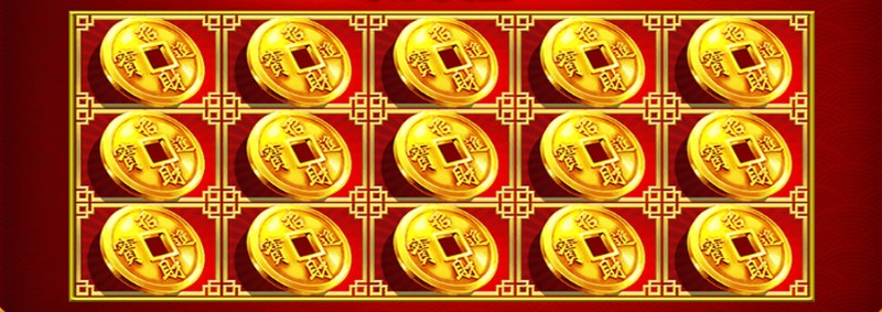 硬币累积大奖：你的黄金时刻随时降临！