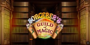 魔法师的魔法公会