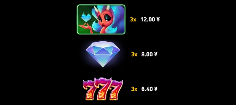 疯狂命中，一转触发，全场沸腾！